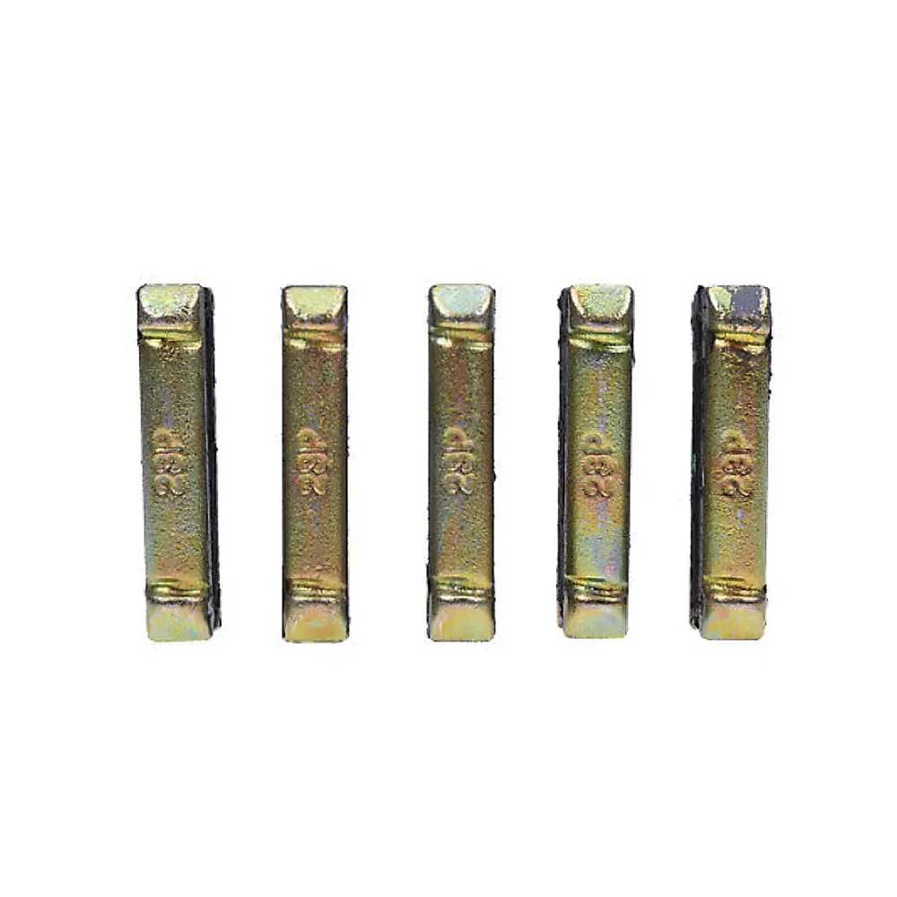 5 PCS Tooth Pin D139849 for CASE Backhoe Loader 480E 580K 590L 680L 590 26D 580M 26D 33S 34 35 35A