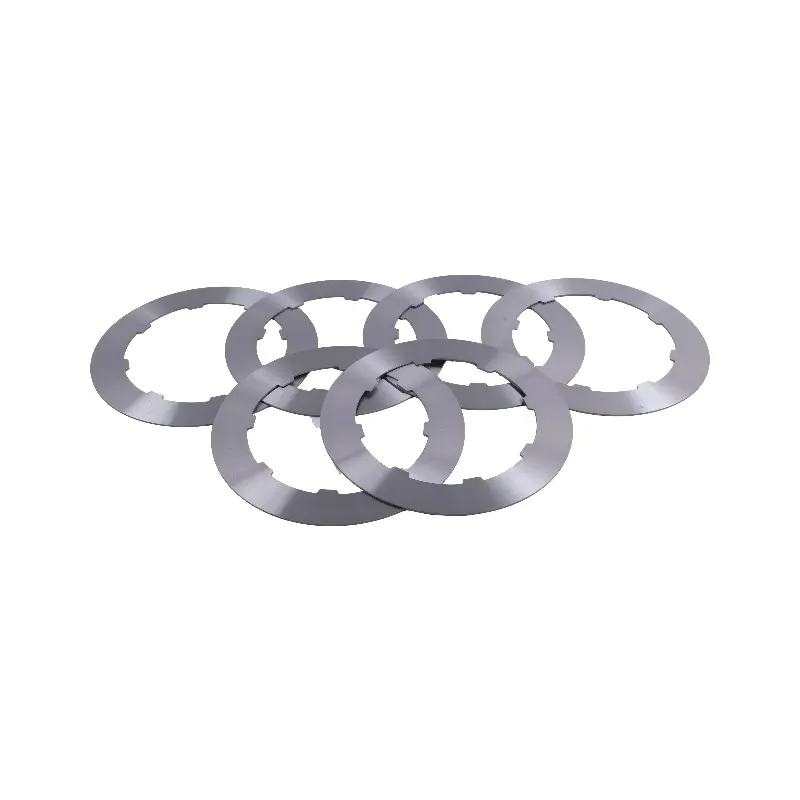 6 Discs 5K-8616 for Caterpillar CAT 931B 933 939 941 951B D3C D4D D4E D5C