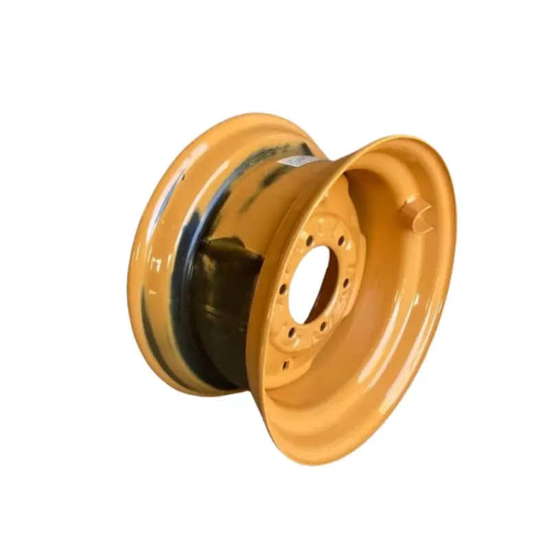 6 Lug Wheel Rim 051758100537 for CASE Skid Steer Loader 1840 1838 1835