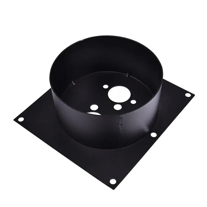 60mm Floor Mount Plate 292100190278 for Eberspacher Airtronic D2 Webasto Air Top 2000 STC Air Heater