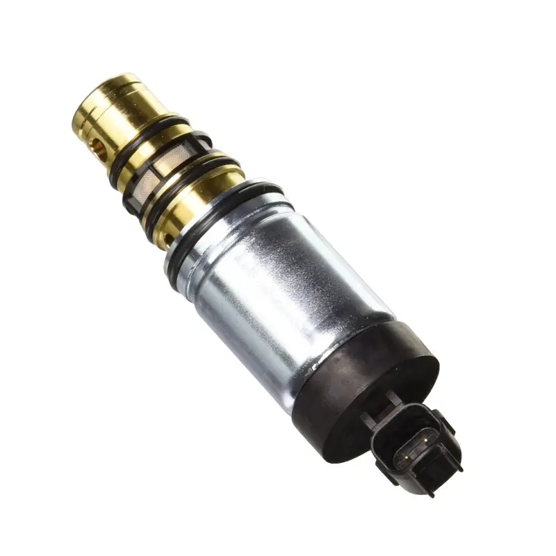 A/C Control Valve EX10542C for Kia Vehicle 2012-2015 Rio 2011-2015 Sportage