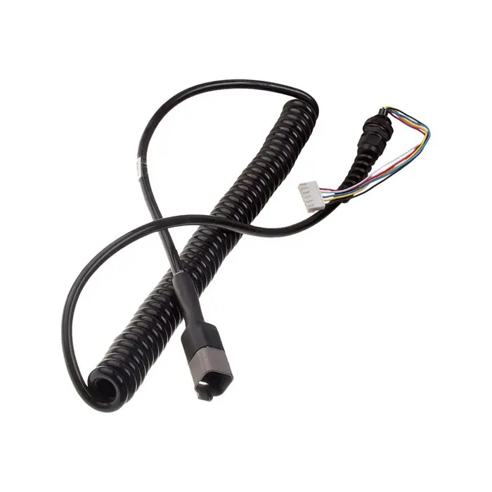 6 Coil Cord 235464GT 235464 Controller Coil Cord for Genie Lift GR-12 GR-15 GR-20 GRC-12 GS-1530 GS-1532