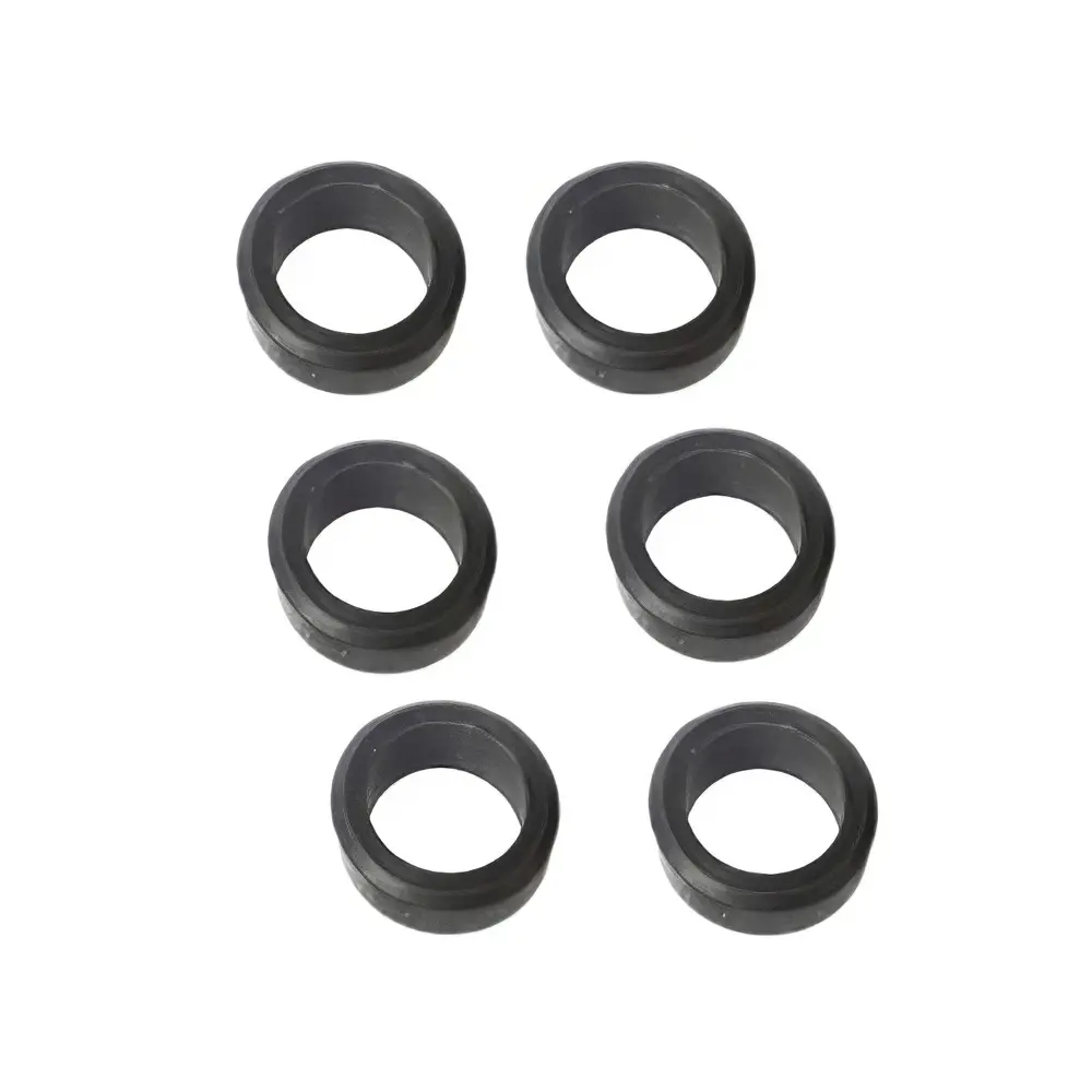 6 PCS Ferrule Seal 3348860 for Cummins K38 KTA38 KTA38GC QSK38 Engine