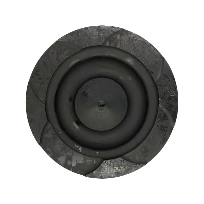 6 pcs Forged Monotherm Piston 4923743 for Cummins QSX15 ISX15 Engine in USA sale