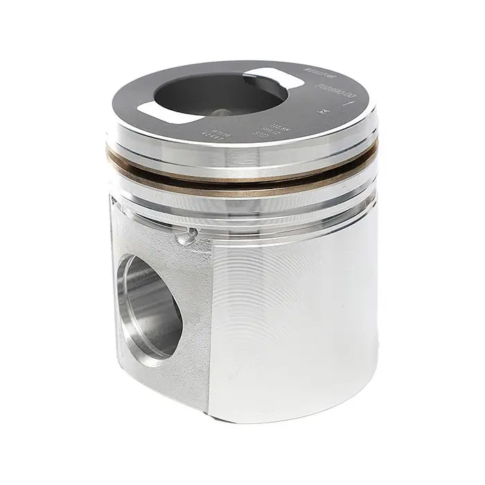 Buy 6 PCS Piston 3926990 for Cummins Engine 4BT 6BT ISBE