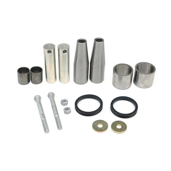 6 Pcs Repair Bushing 6805453 for Bobcat Skid Steer Loader 773 A300 S150 S160 S175 S185 S205 S220 T300 T320 T550 T590