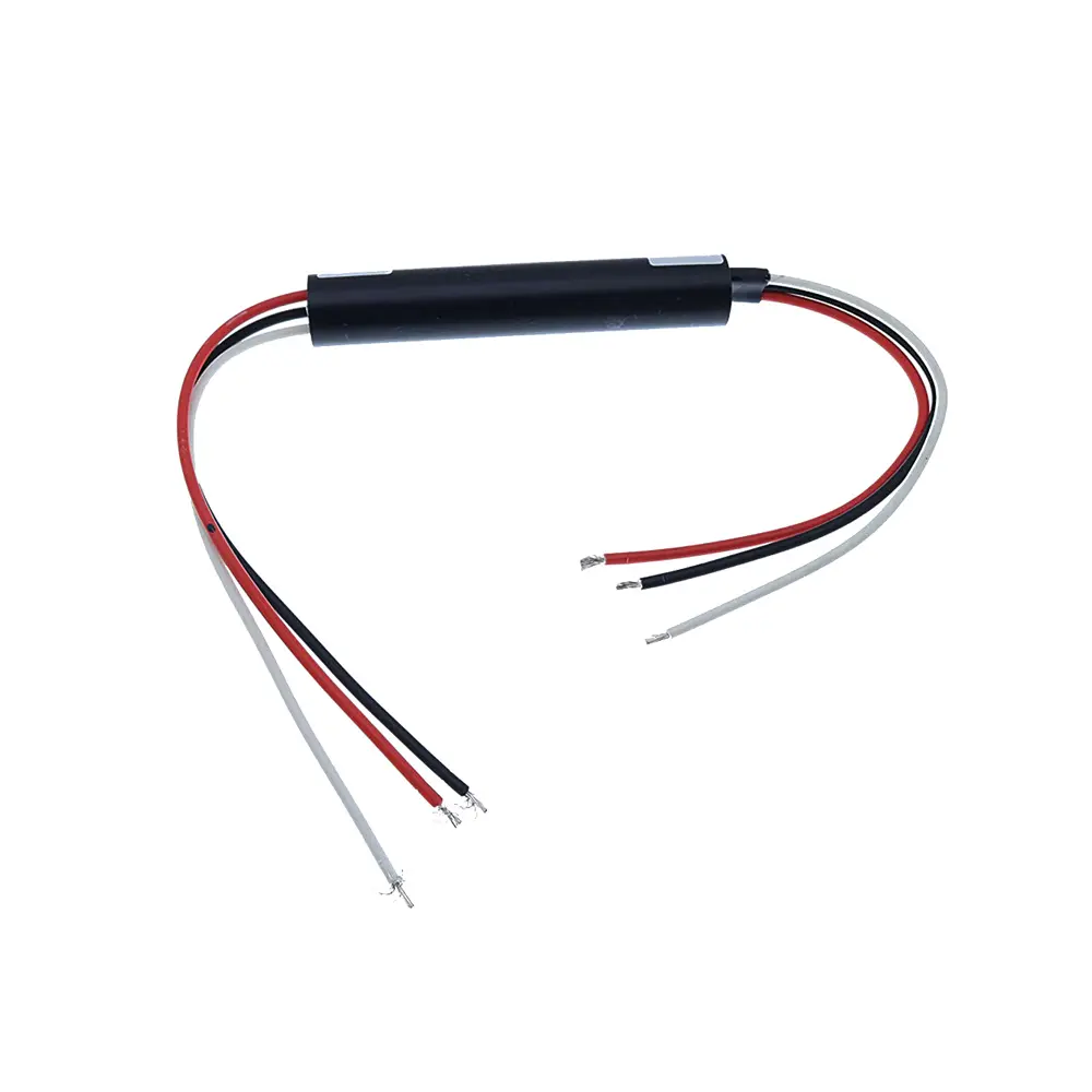 Buy 6 Wire Coil Commander 24V for Woodward solenoid without the connector