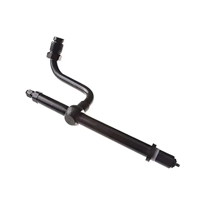 6pcs Injector AR39811 AR46846 AR50781 SE501163 fits John Deere 3010 3020 4000 4010 4020 4040 4230 500 500C 510 600 660