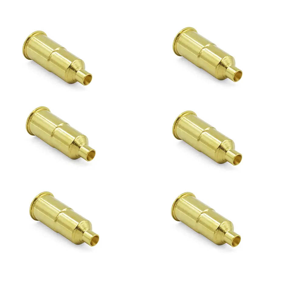 6PCS Injector Sleeve N408-11070-Z5504 for Nissan Engine FE6