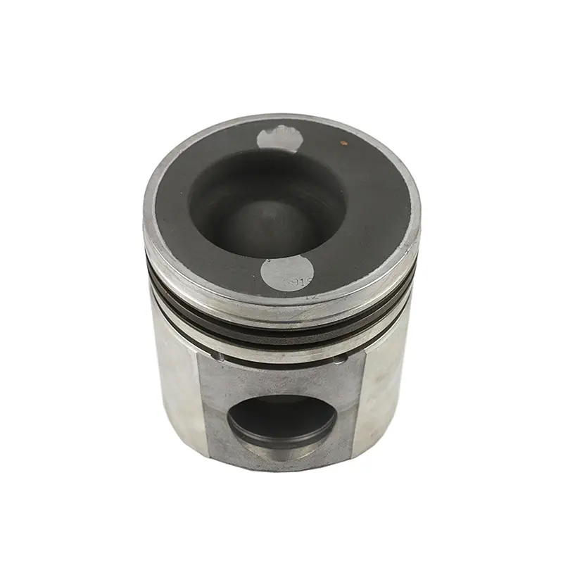 Buy 6PCS Piston 3919564 for Cummins Engine 6CT 6C C8.3 6CTA 6CT8.3