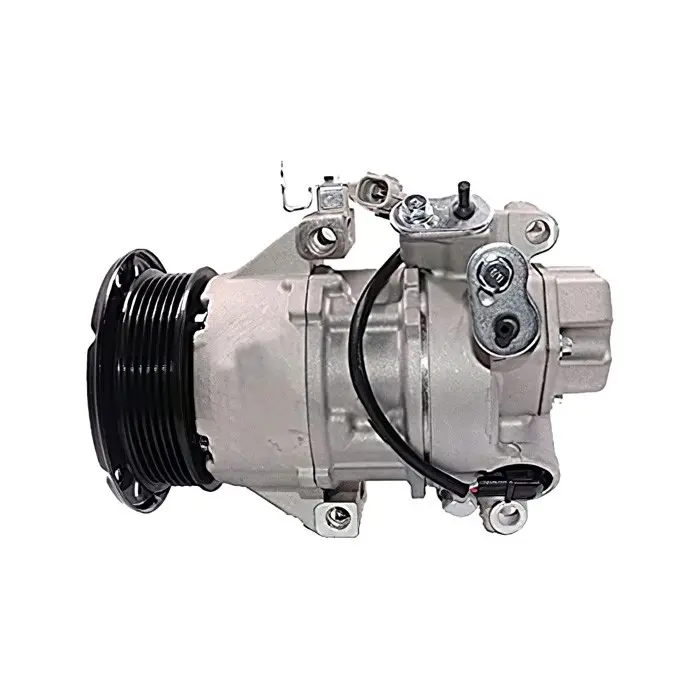 6PK A/C Air Compressor 88320-1A481 883201A481 for Toyota Yaris 1.3 1.5 SCSA06C