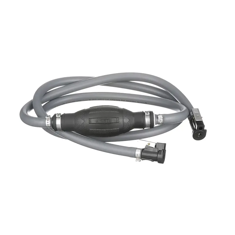 Portable Fuel Tank Fuel Line Kit 93806EI7 for Attwood