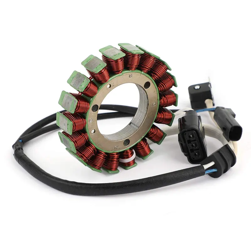 Alternator Stator 31120-007G-0000 for Coleman Outfitter 450 500-C Camo Hisun Massimo Bennche QLINK 500 700