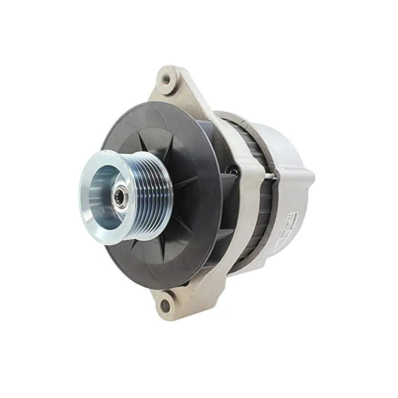 75A 14V Alternator RE525689 RE540412 for John Deere Engine 4045 6068