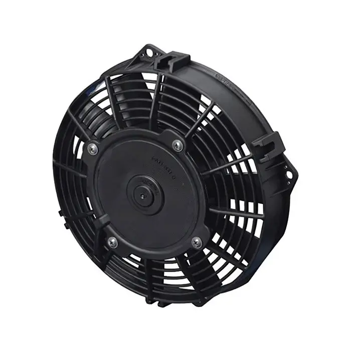 7.5" Low Profile Puller Electric Engine Fan 437 CFM VA14-AP7/C-34A 30100358 for Spal Straight Blades