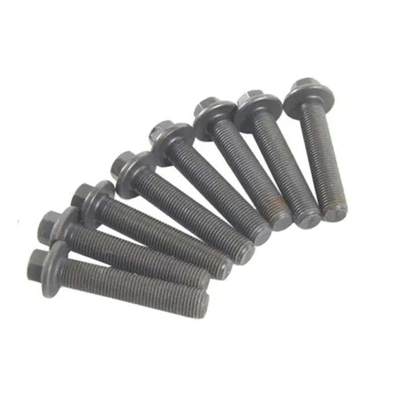 8 Connecting Rod Screws 5263944 for Cummins Engine ISF2.8 QSF2.8