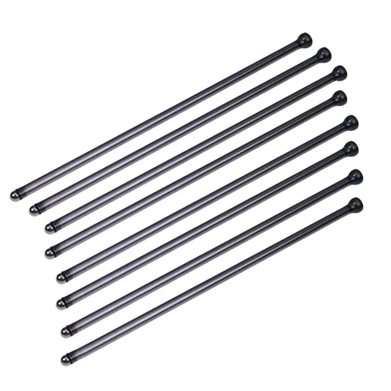 8 Push Rods YM129150-14400 for Komatsu Engine 3D78-1 3D84-2 3D84E-3 4D84-2 4D84E-3 4D88-6 4D88E-7