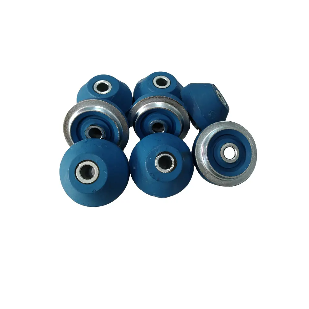 Buy 8 Pcs Engine Mounting Rubber Cushion 21U-01-31211 for Komatsu PC27MR-3 PC30MR-1 PC30MR-2 PC30MR-3 PC30MR-5 PC30UU-3 PC35MR-2 PC35MR-3