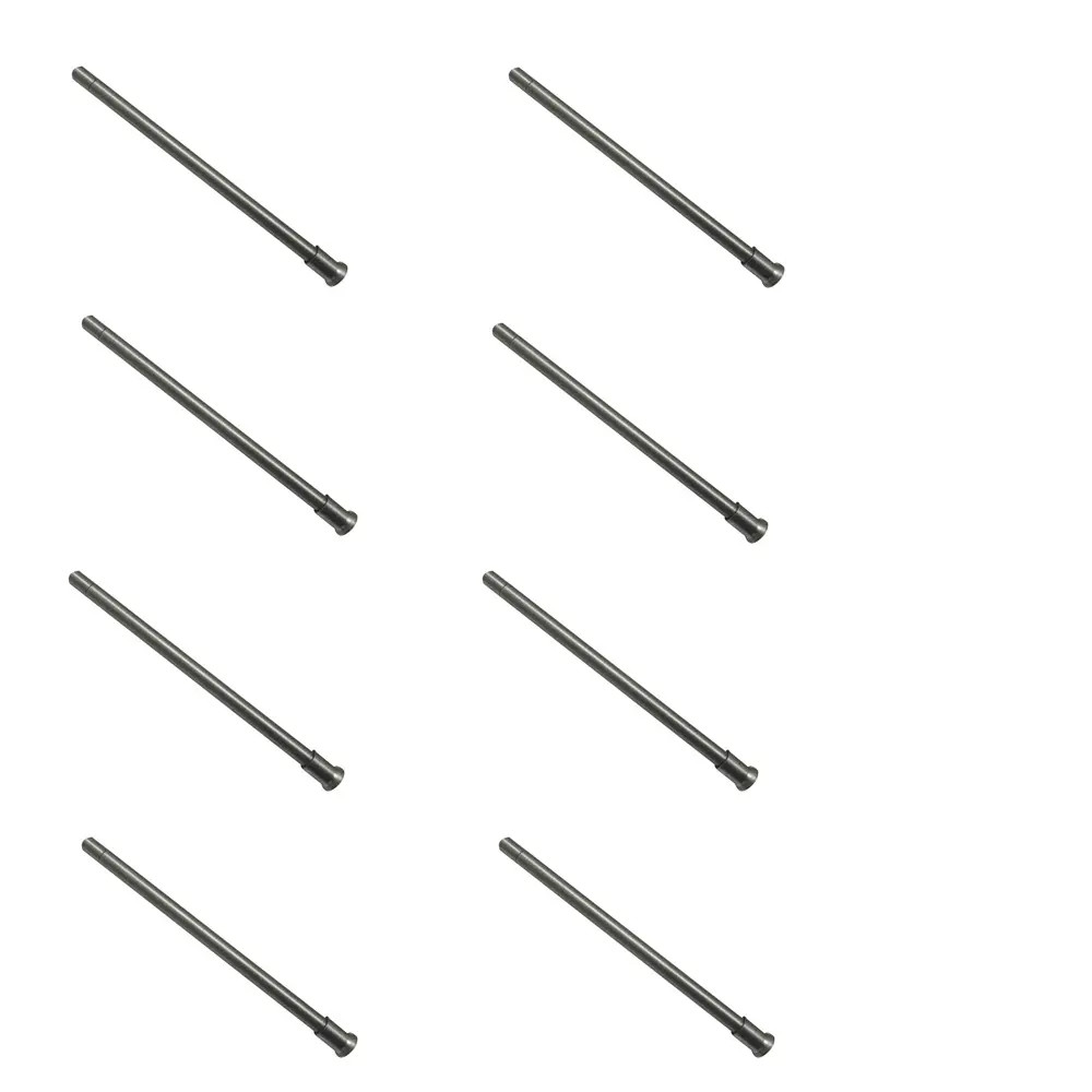 8 PCS Push Rod for Yanmar Engine 4TNE84 4TNE84T