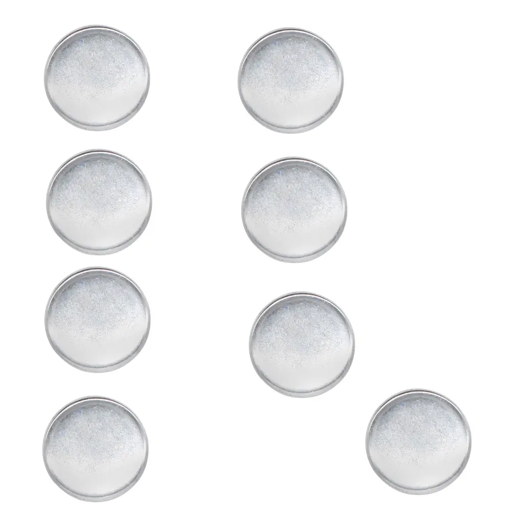 8Pcs Expansion Plug 3900965 for Cummins Engine 6BT 4BT 5.9L 3.9L 6.7L 6C ISC ISB QSB