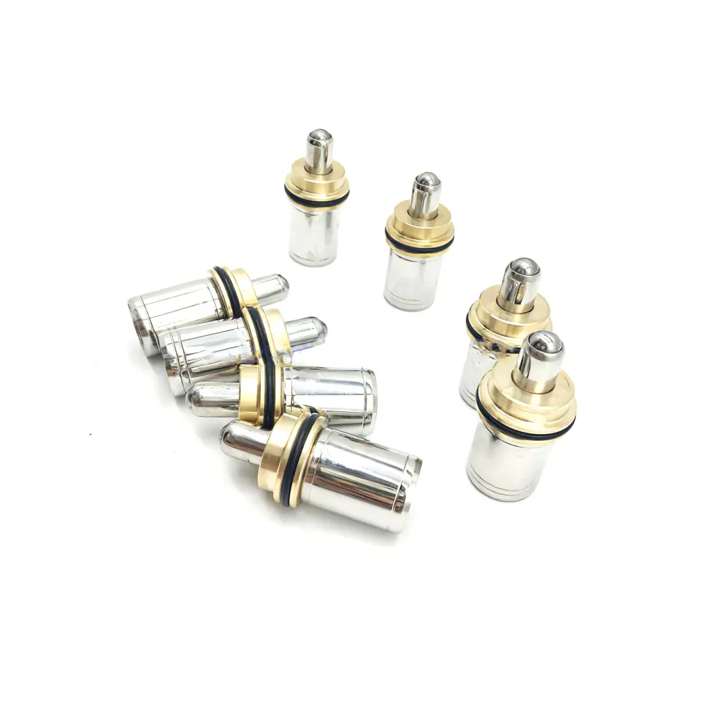 8PCS Pusher Assy 9246436 for Hitachi Excavator ZX200-3 ZX330