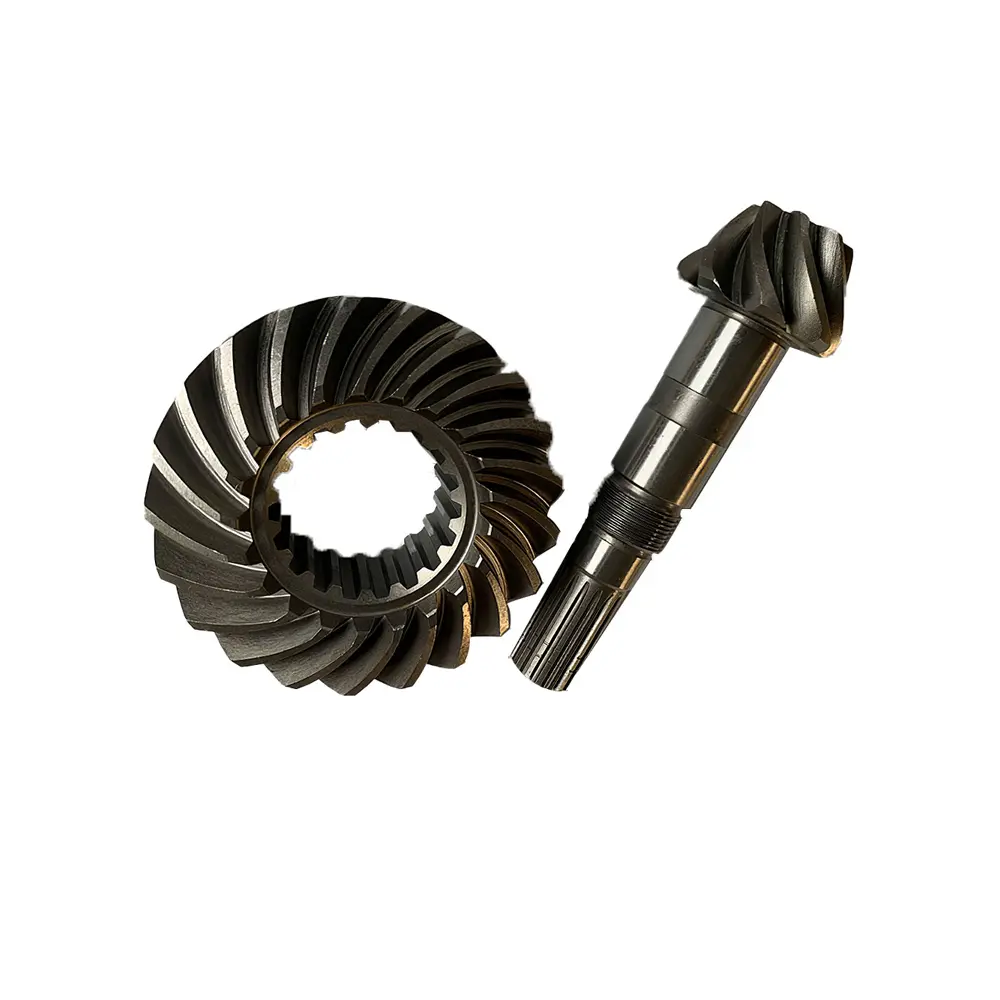 8T Gear Shaft 3C315-42300 for Kubota Tractor L48 M4700DT M4900DT M5400DT M5700DT M8200DTN MX4700H MX4800H MX6000H