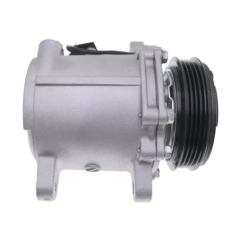 A/C Compressor 2319297 2202775 MB938810 for Mitsubishi Mini Pajero 1996-1998 Minica Toppo 1993 1996-1998