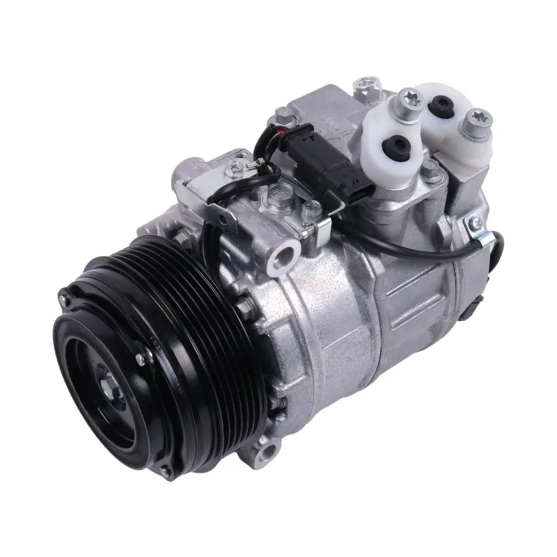 A/C Compressor 447250-0211 447160-9753 for Mercedes-Benz C43 E43 GLC43 GLE43 GLE450 S63 S65 AMG Sprinter 2500 3500