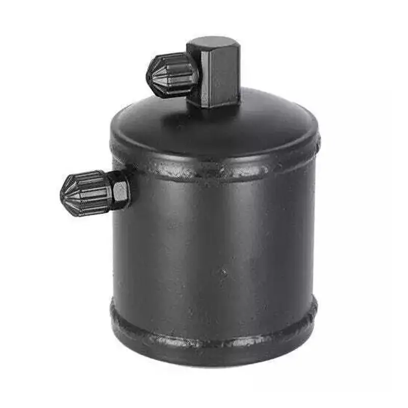 A/C Receiver Drier 111218C1 111218C2 for CASE International Combine 1440 1460 1470 1480 Tractor 766 886 966 986 1066 1466 1486