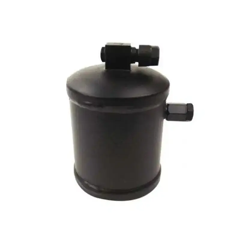 A/C Receiver Drier 118304C1 118304C2 for CASE Tractor 585 595 685 695 885 895 International 786 886 986 1086 1486 1586 3388 3588