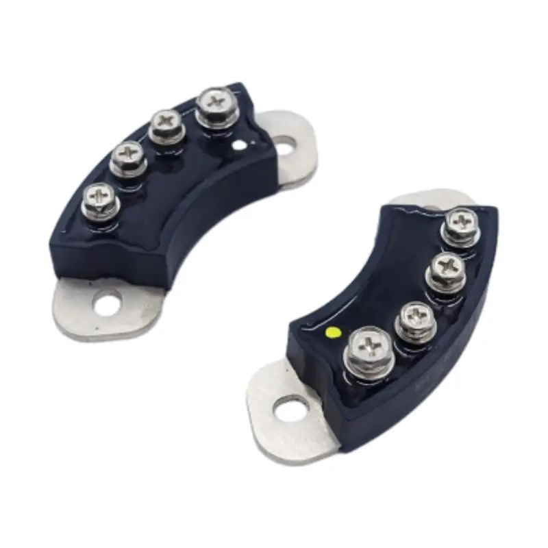 A Pair 40A 1200V Generator Rotating Rectifier Module MXY(I)40-12 MXG(I)40-12 for Kipor