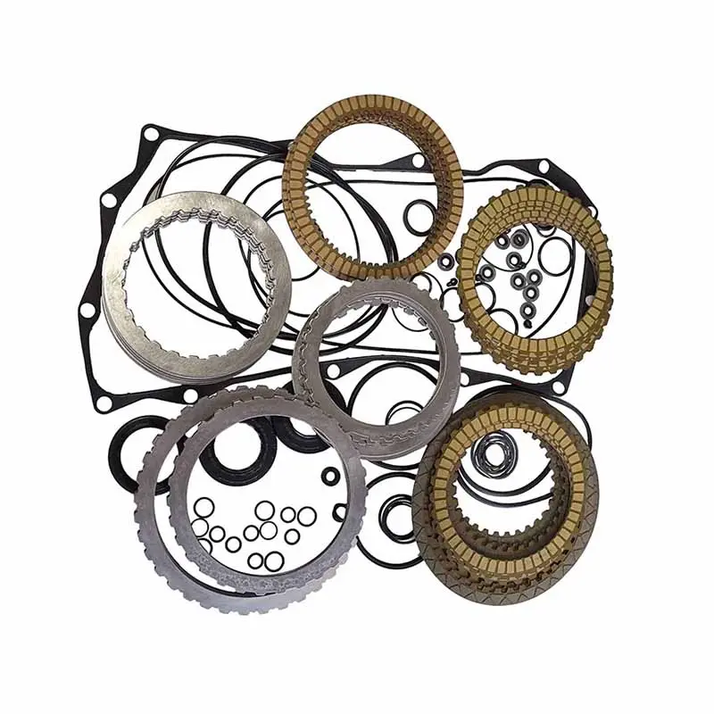 A4BF2 A4BF3 Transmission Rebuild Kit 4-Speed for Hyundai Accent 01-11 1.5L 1.6L