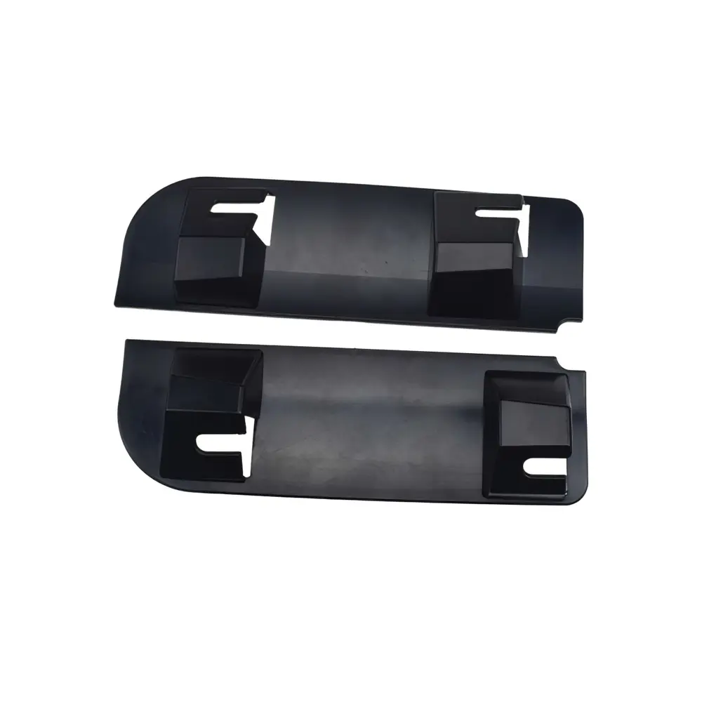 A Pair Tailgate Boot Handle Accessory 90812JD20H 90812JD30H for Nissan Qashqai Dualis