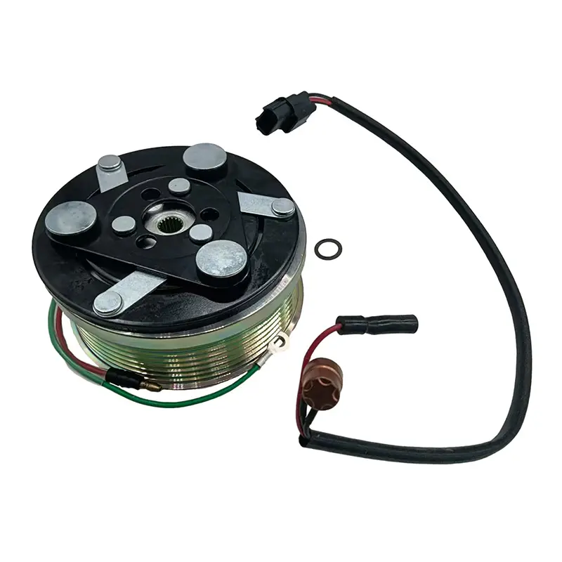 A/C Compressor Clutch Kit 10361921 for Honda Vehicle 2006-2011 Civic