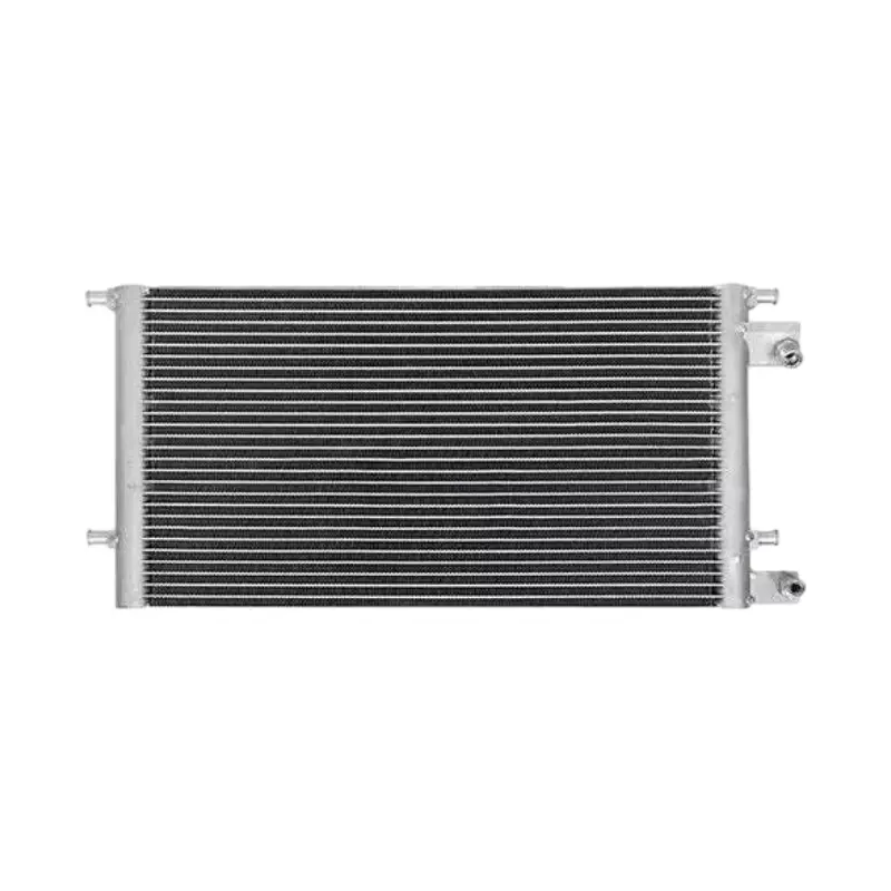 AC Condenser 7238772 for Bobcat Loader S450 T450