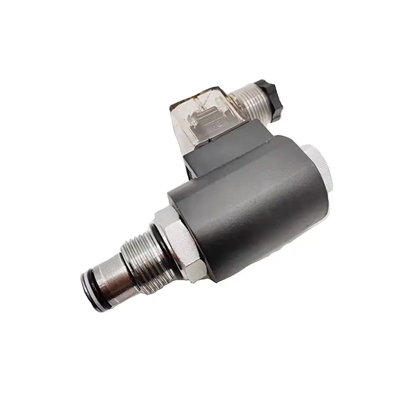 AC110V Aftermarket Hydraforce 5020078 SV10-20-0-N-115AG Hydraulic Valve
