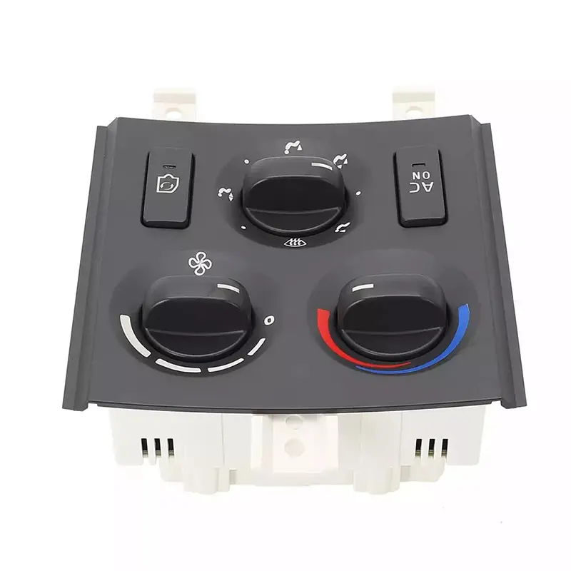 A/C Climate Control Module 21326144 20511569 for Volvo Truck VNL 2003-2024