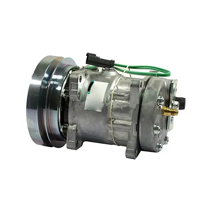 A/C Compressor 106-5122 for Caterpillar CAT 924G 928F 928G 930G 938F 938G 950G 960F 962G 980G