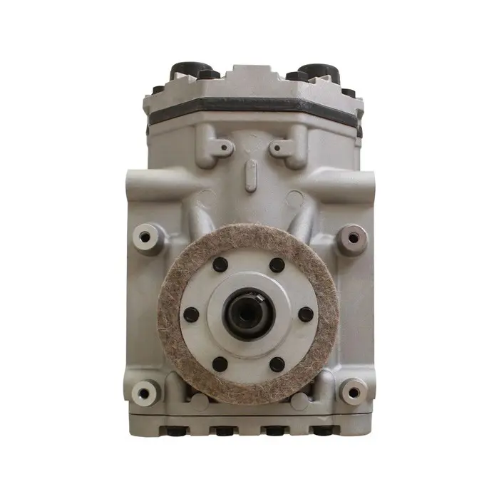 Buy A/C Compressor 1255750C91 for CASE Tractor 6388 6588 6788 3088 3288 3488 3688 3688HC 5088 5288 5488 7288 7488