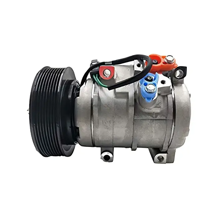 A/C Compressor 178-5545 245-7779 for Caterpillar CAT Excavator 325 326 330