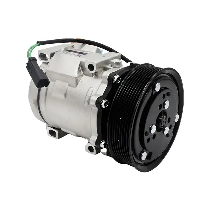 A/C Compressor 179-5544 for Caterpillar CAT Excavator 330C