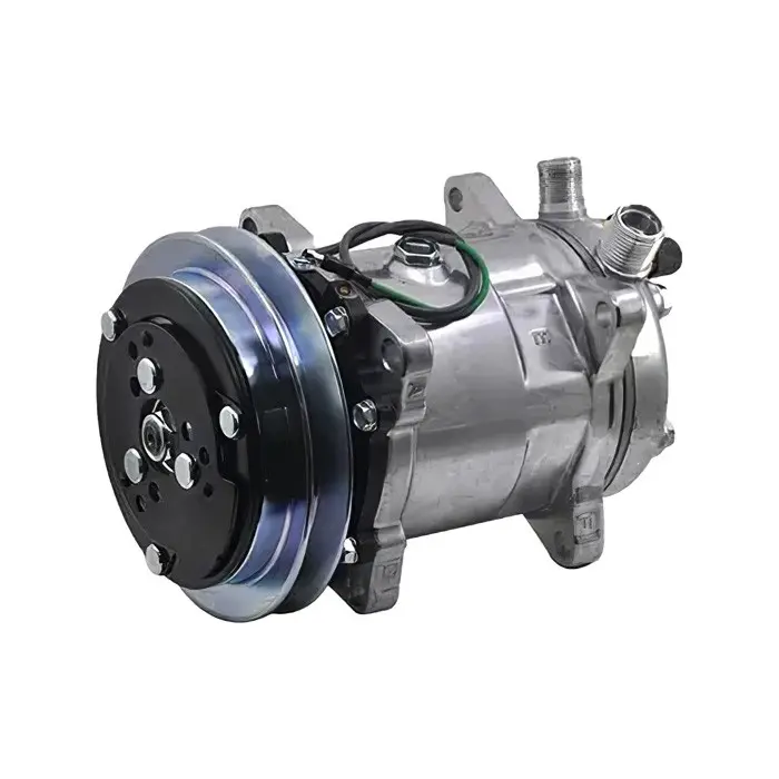 A/C Compressor 372-9260 for Caterpillar CAT