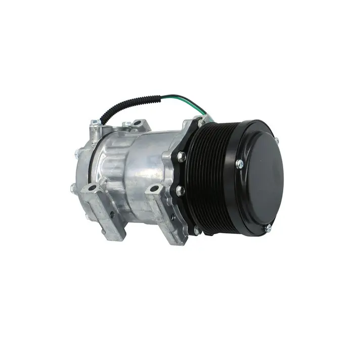 A/C Compressor 372-9295 for Caterpillar CAT Excavator 320E 320D 324E 329E