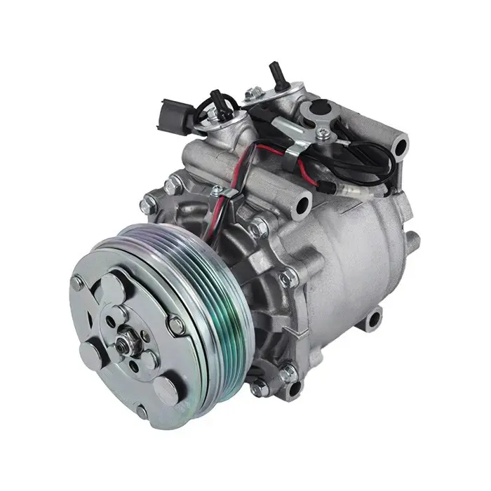 A/C Compressor 38810P2FA01 for 1996-2000 Honda Civic 1.6L