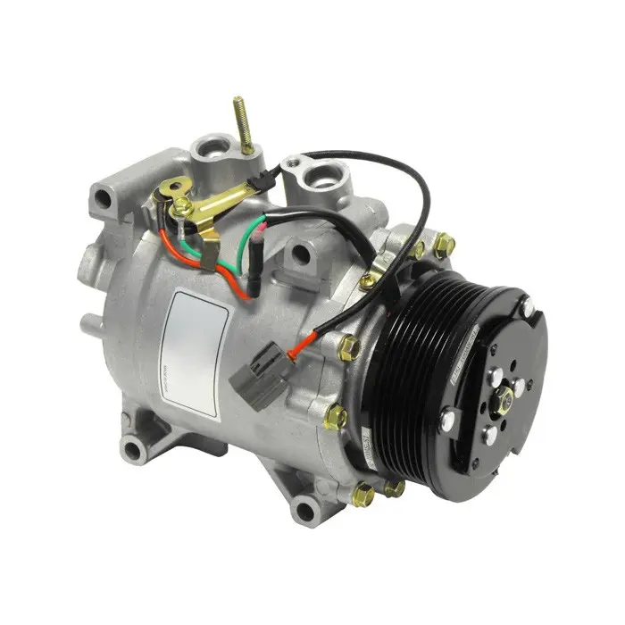 A/C Compressor 38810PNB006 for 2002-2006 Honda CR-V 2.4L