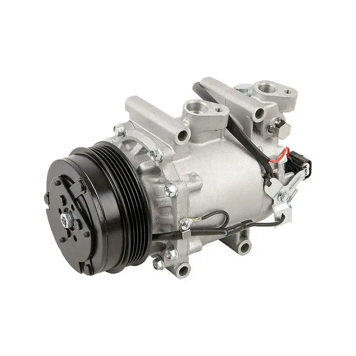 Buy A/C Compressor 38810-RP3-A01 for Honda Fit L4 1.5L 2009 2010 2011 2012 2013