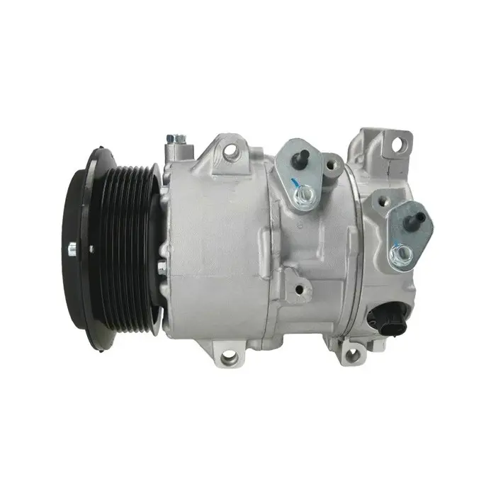 A/C Compressor 447190-5320 447190-5323 447190-7290 for Lexus ES240 350 Toyota Camry ACV40 RAV4 2.4L