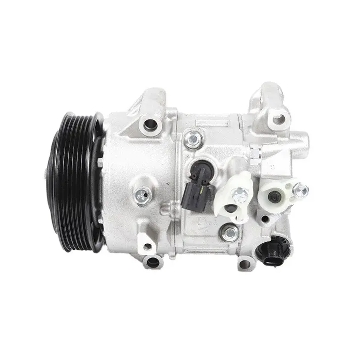 A/C Compressor 471-1018 With Clutch Toyota Rav4 with 4cyl Engine 2009-2012