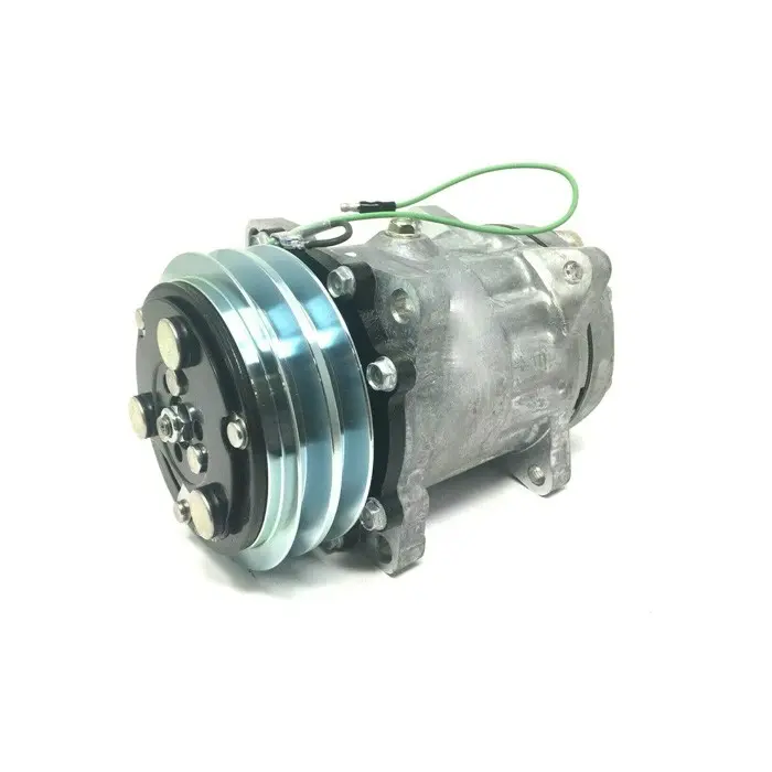 A/C Compressor 4742 for Takeuchi