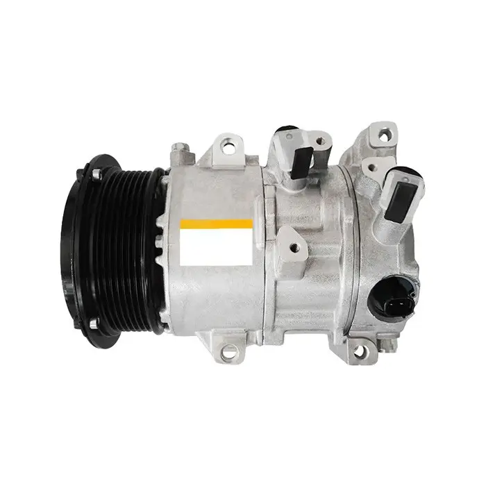 A/C Compressor 88310-42270 for Toyota RAV4 Base Camry 2.4L 3.5L Engine